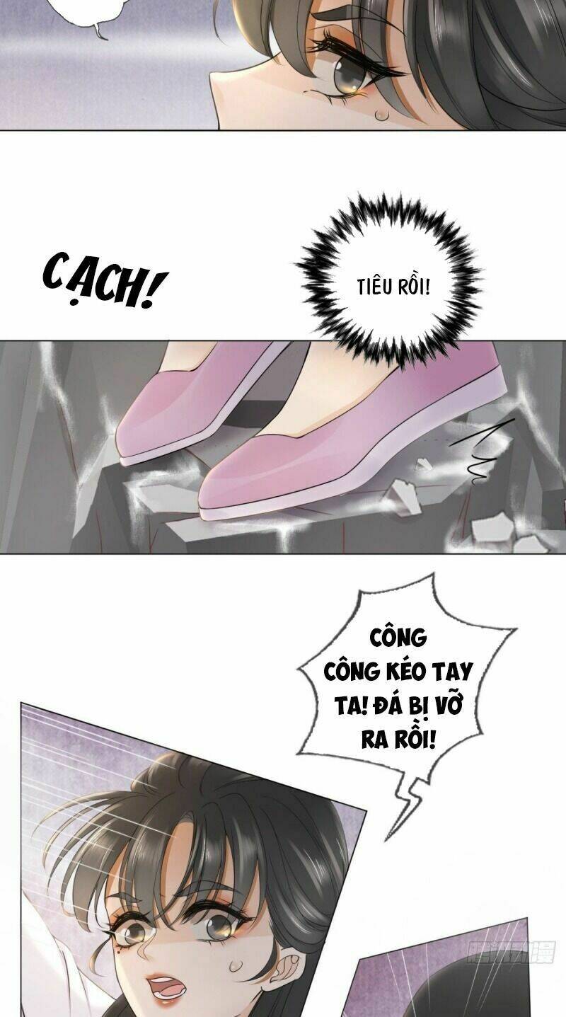 mê hoặc nhân tâm chapter 16 28