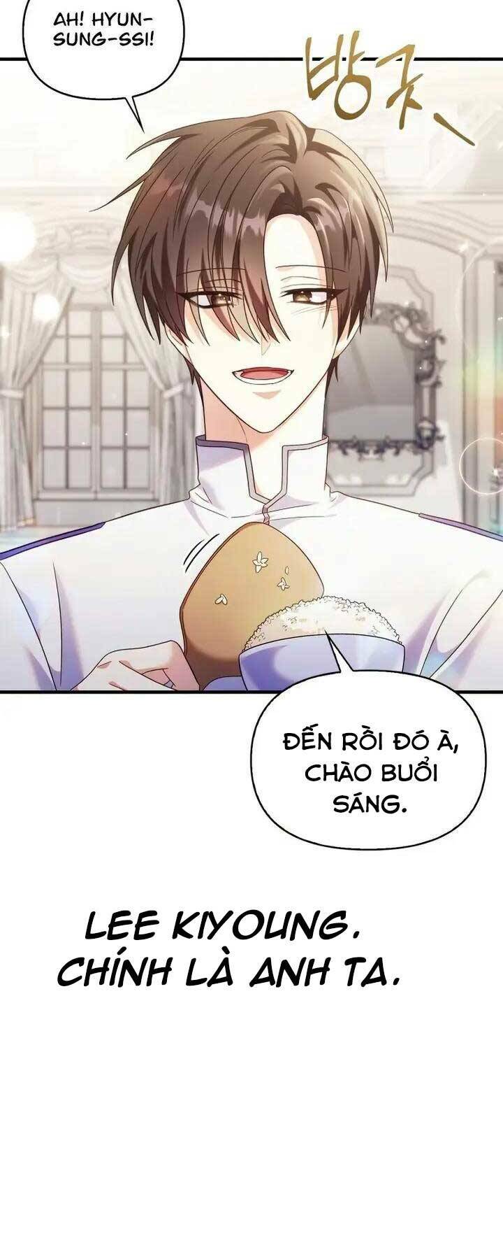 Kí Sự Hồi Quy Chapter 54 85