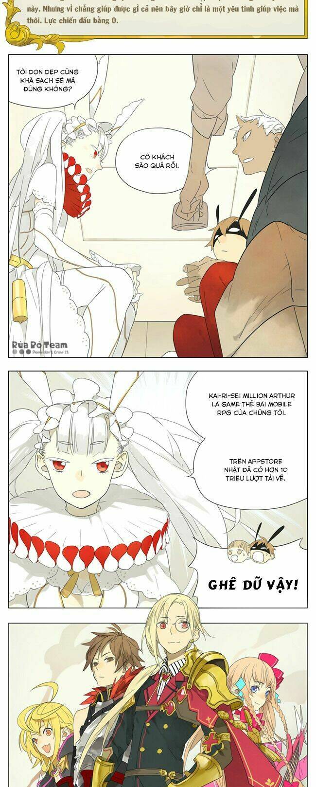 mosspaca advertising department chapter 51 3