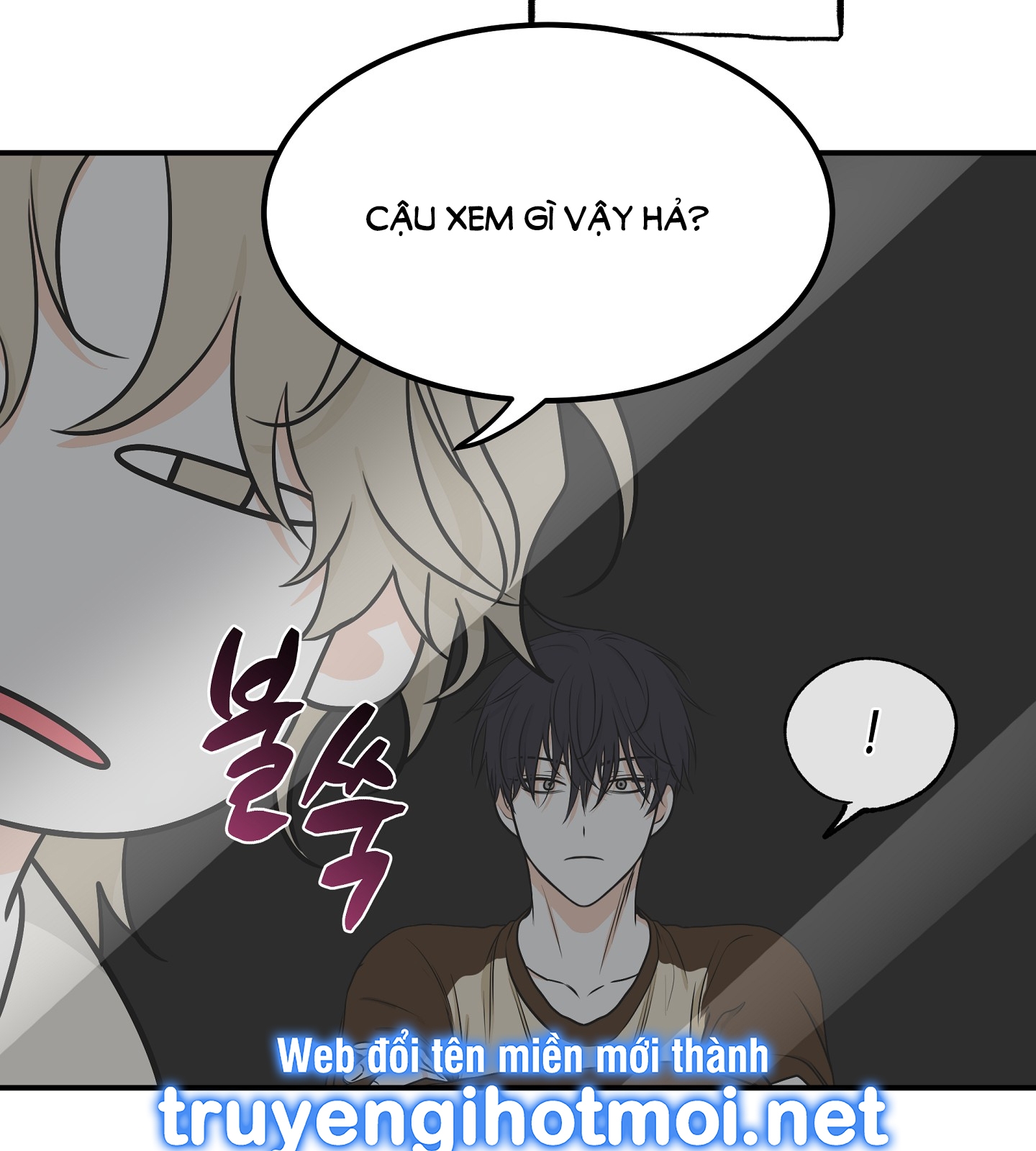 đêm bên bờ biển chapter 66.1 37