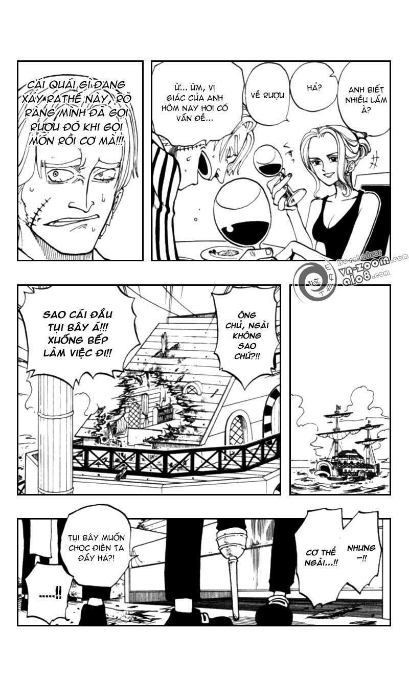 đảo hải tặc - one piece chapter 43 14