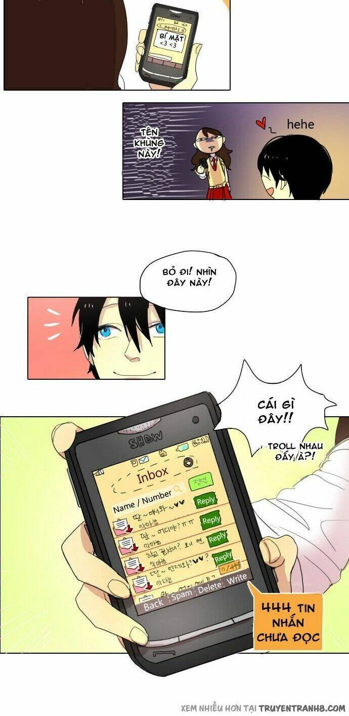 the devil who can't fly chapter 7 19