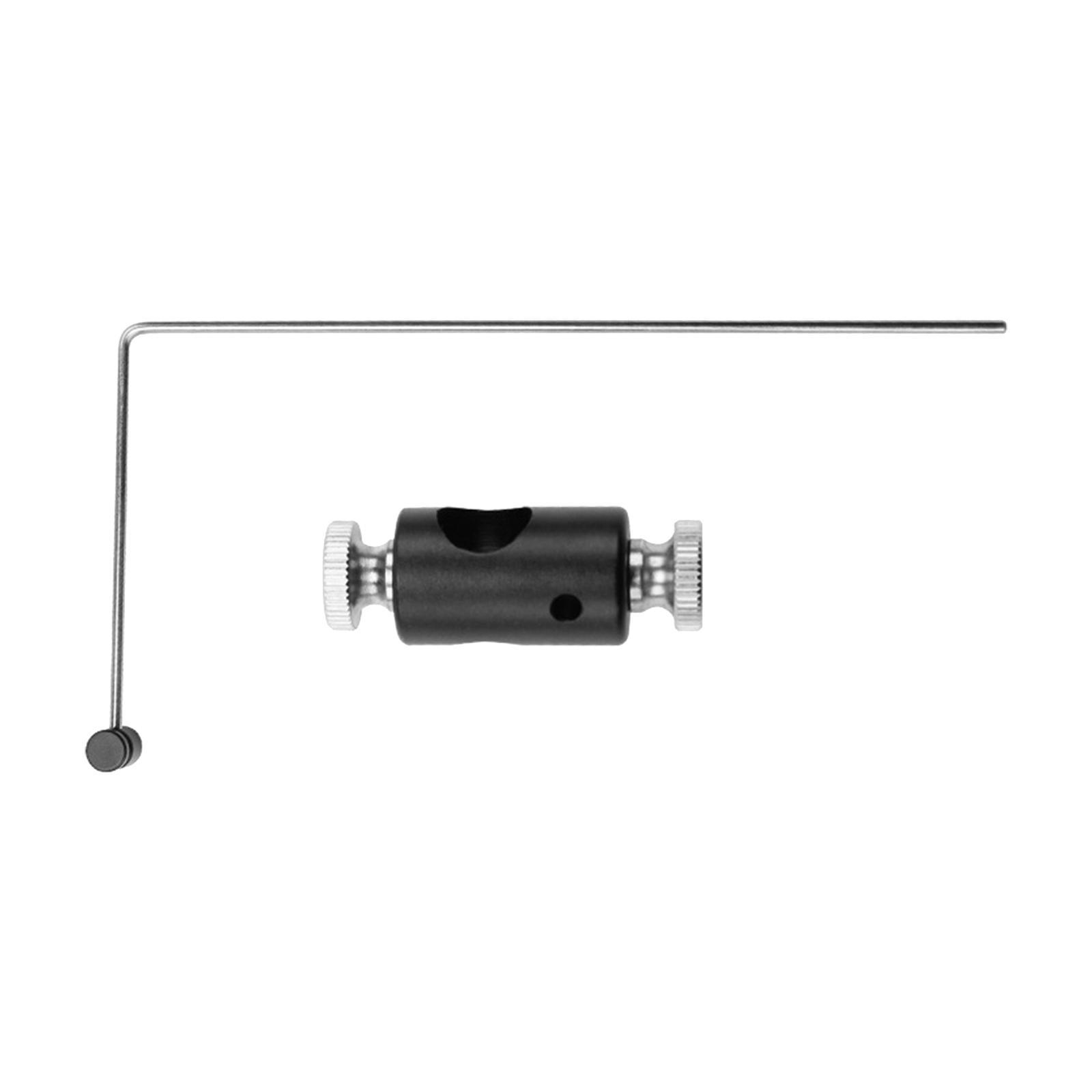 Fly Tying Vise Tool Portable 360 Degree Rotary Fly Tying Tools