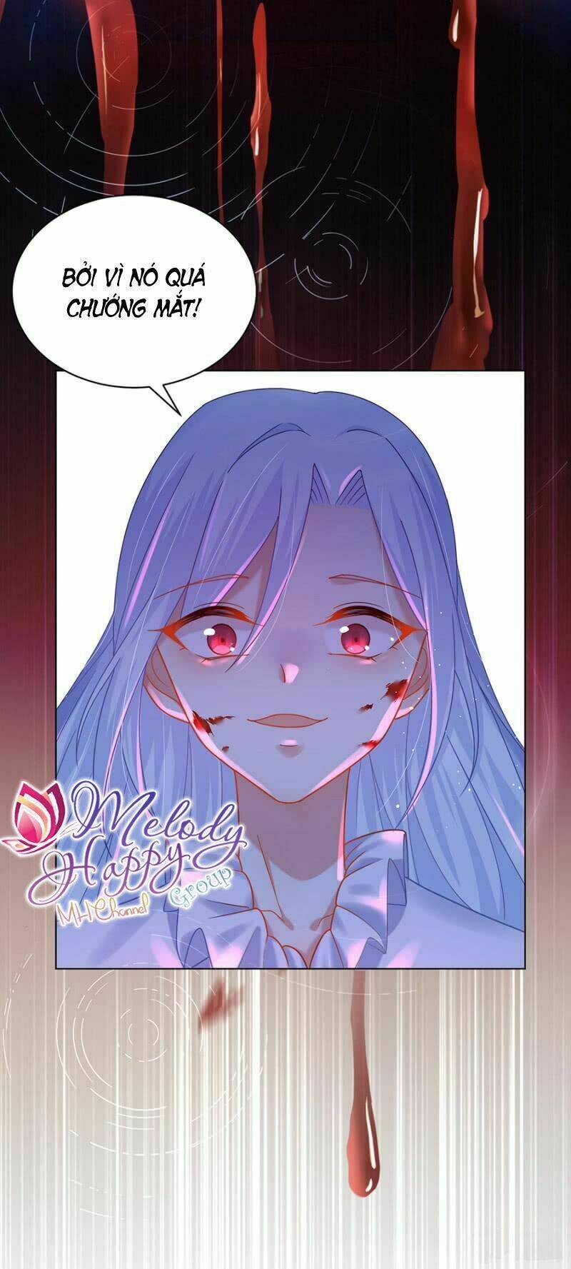 ma lạt thiên kim đẩu ác thiếu chapter 171 6