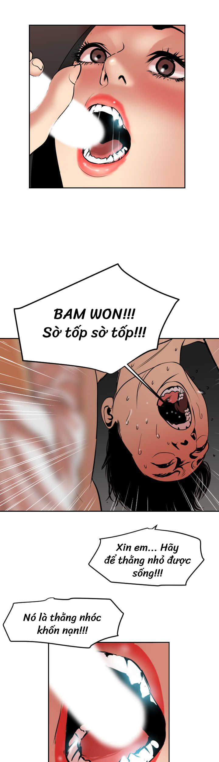 cột thu lôi chapter 63 16