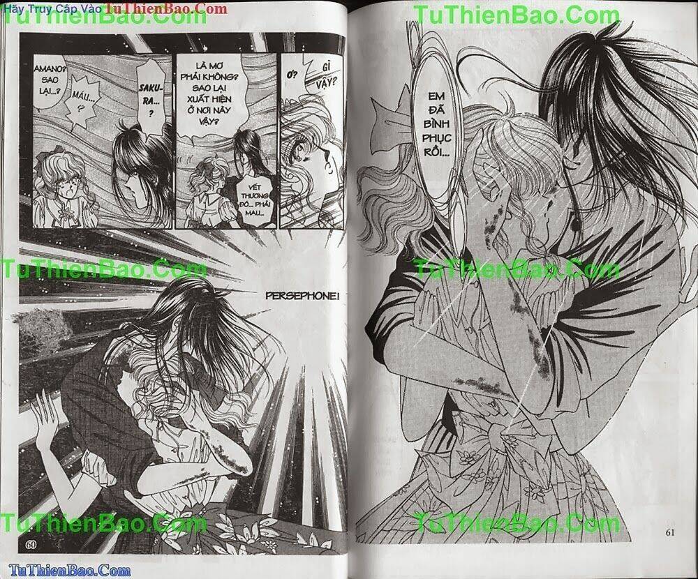 aries thần thoại cung hoàng đạo chapter 9 31