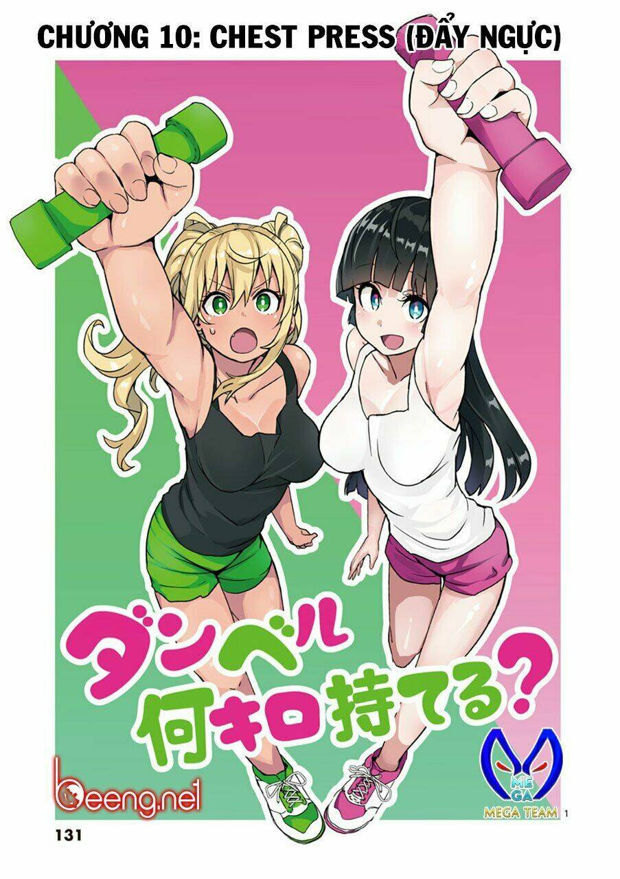 danberu na kiro moteru chapter 10 1