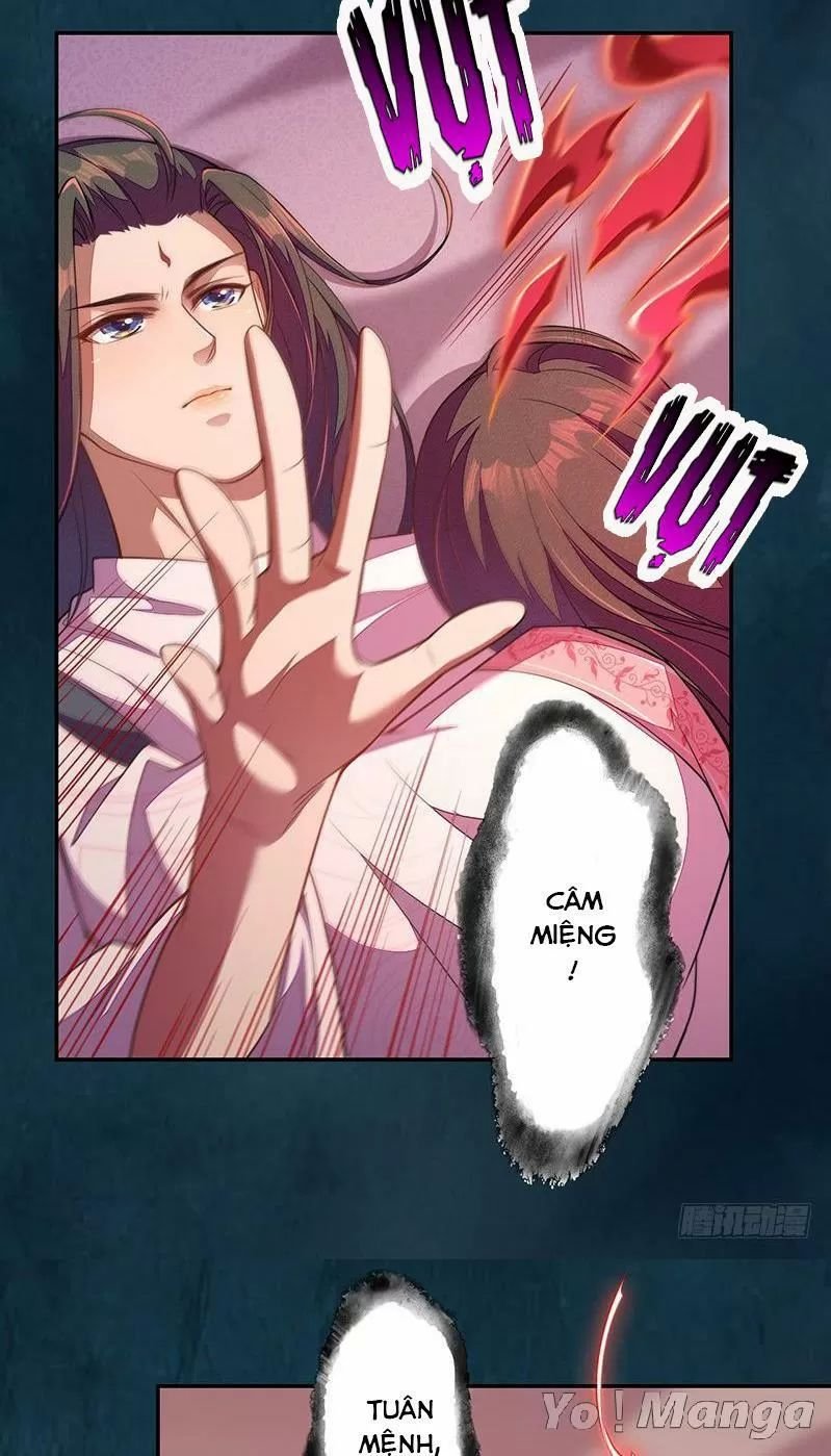 tuyệt thế luyện đan sư chapter 114 22