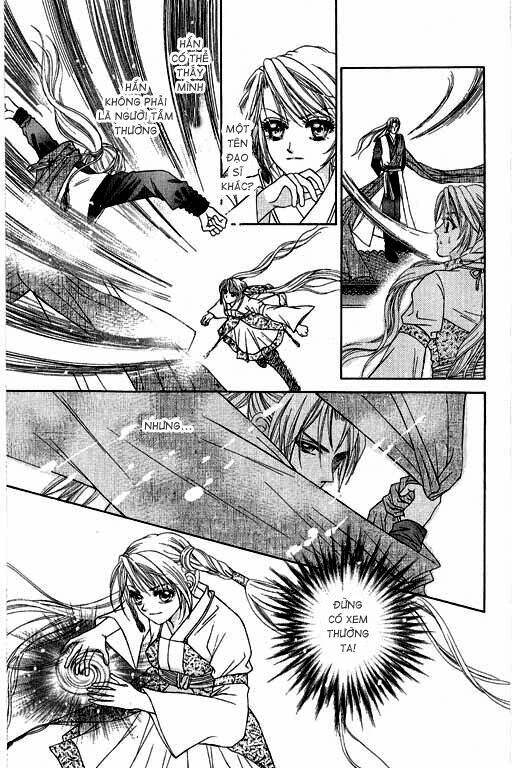 divine melody (tiên khúc) chapter 3 14