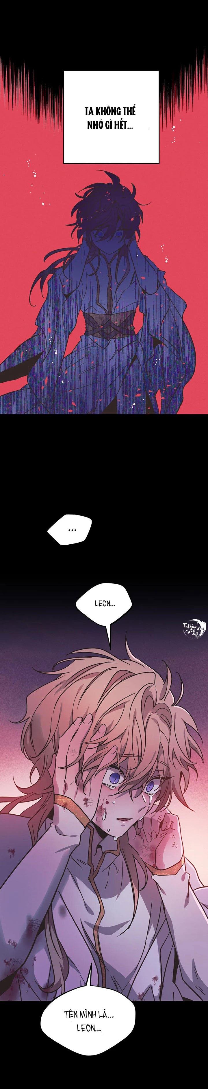 hắc vực chapter 15 9