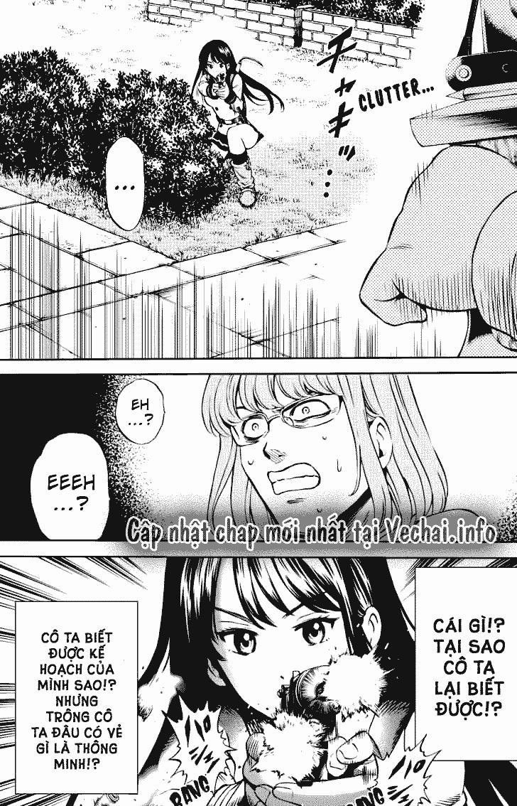 tenkuu shinpan arrive chapter 67 12