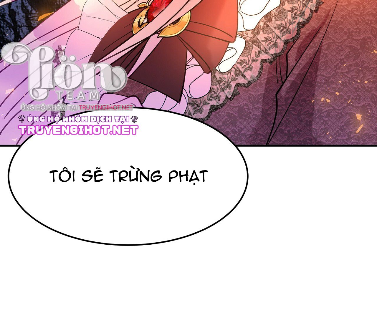 nữ công tước quạ chapter 12.2 36