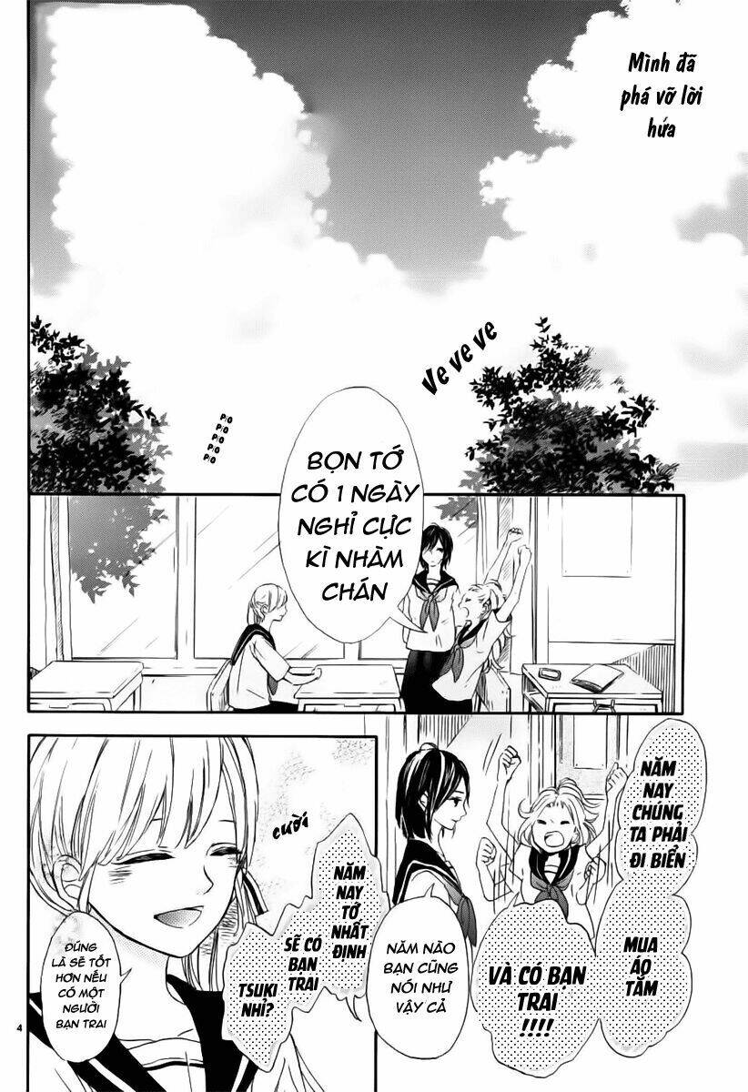 kitsune no yomeiri chapter 8 5