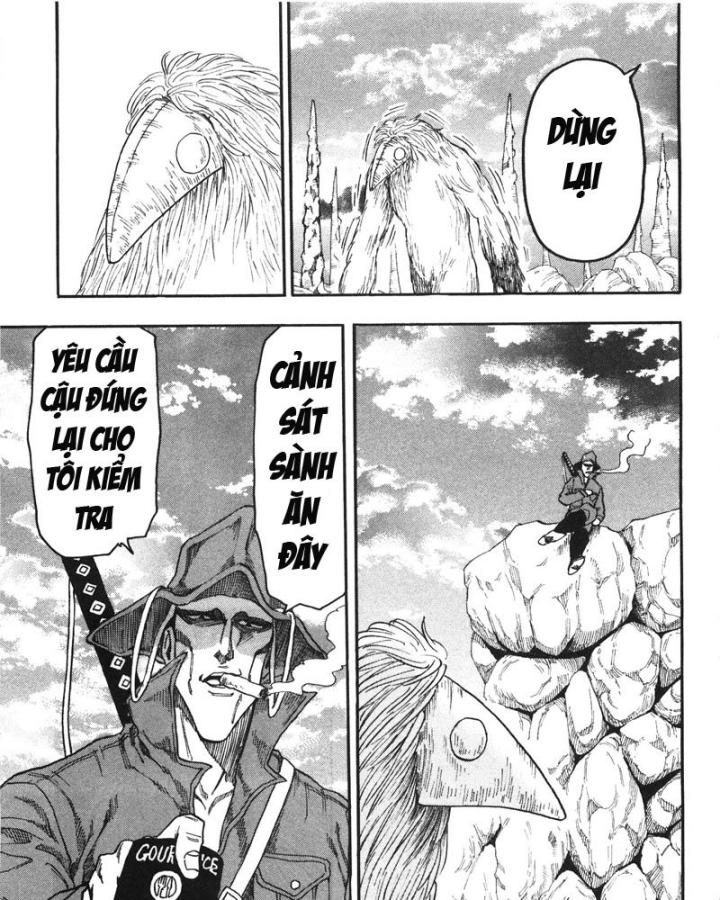 thánh tỏi sành ăn chapter 18 38