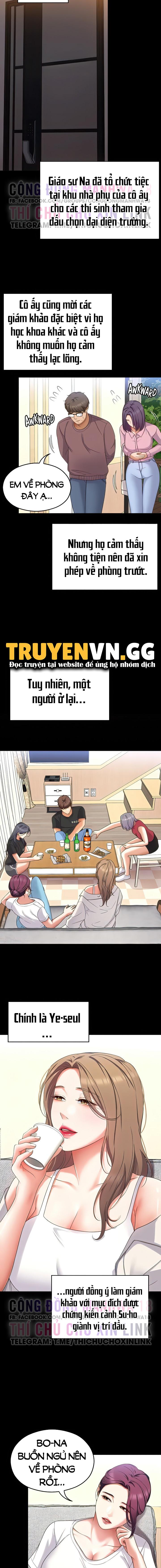 tối nay cưng muốn ăn gì? chapter 81 17