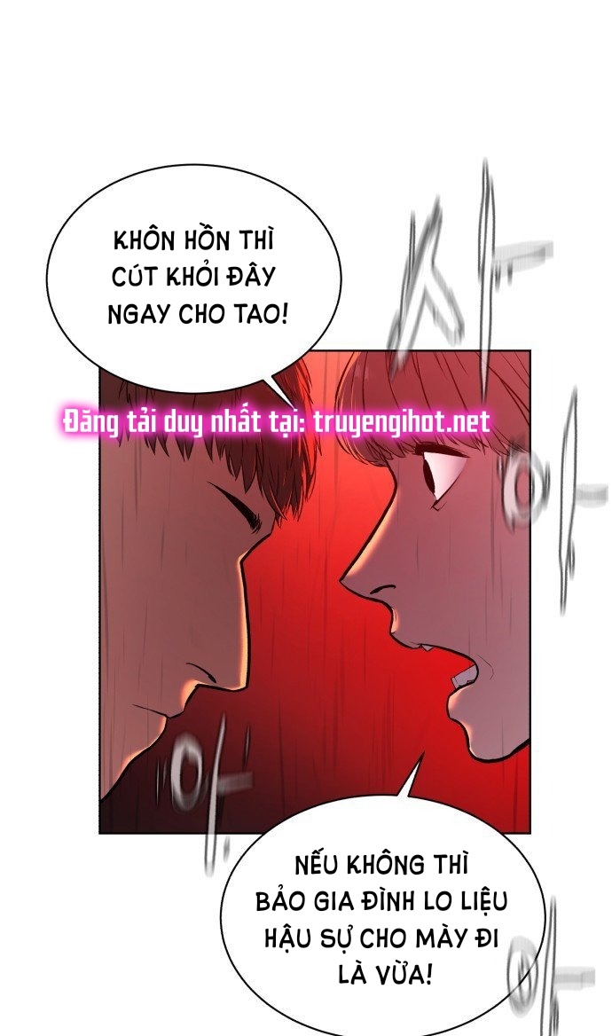 bạch huyết - white blood chapter 6 70