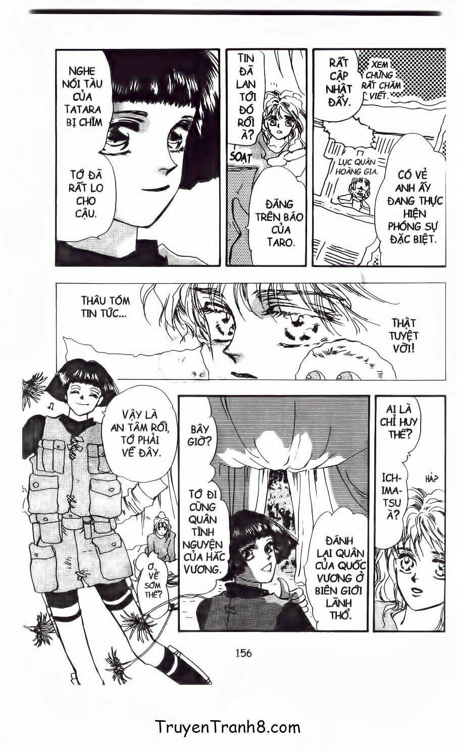 đứa con số phận chapter 73.1 17