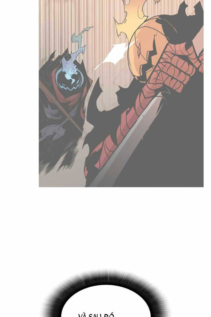 tôi là lính mới chapter 136 20