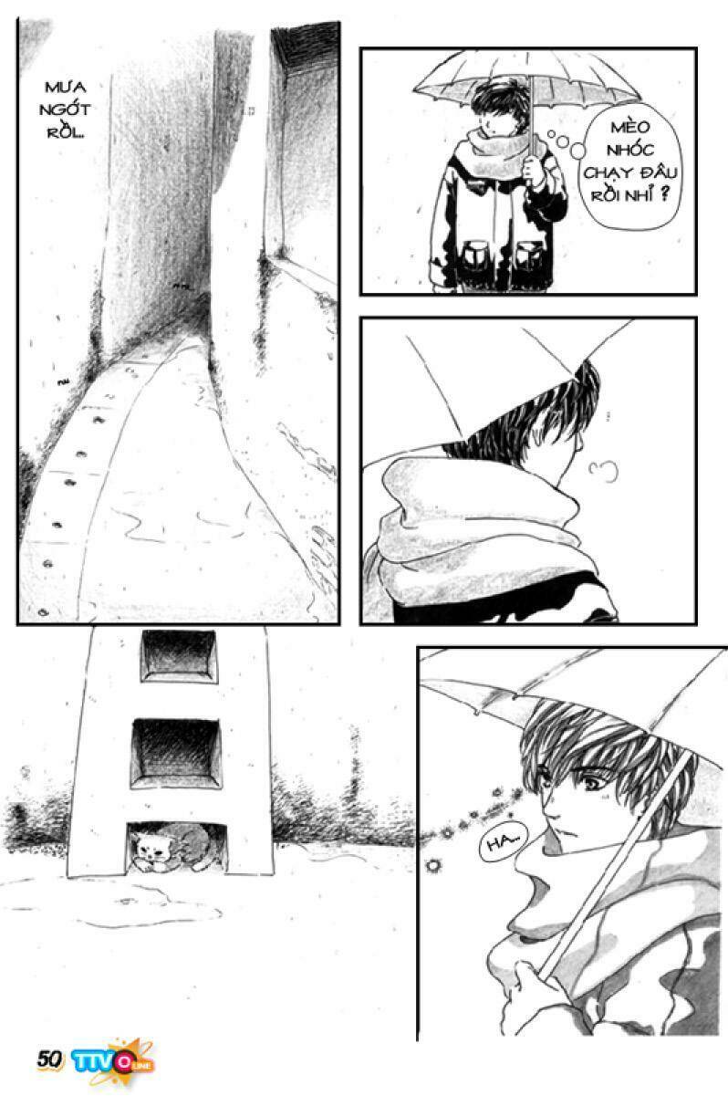 tạp chí truyện tranh việt nam online - ttvo chapter 1 52