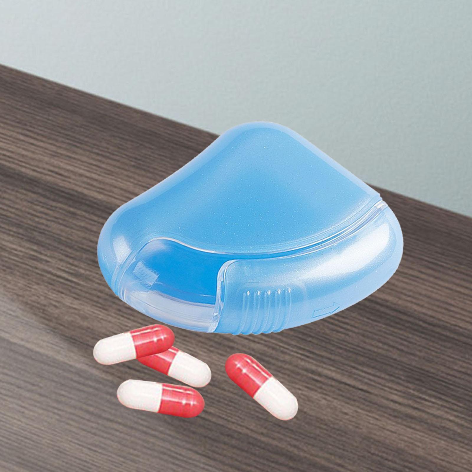 Box Organizer  Proof  Container for Pocket