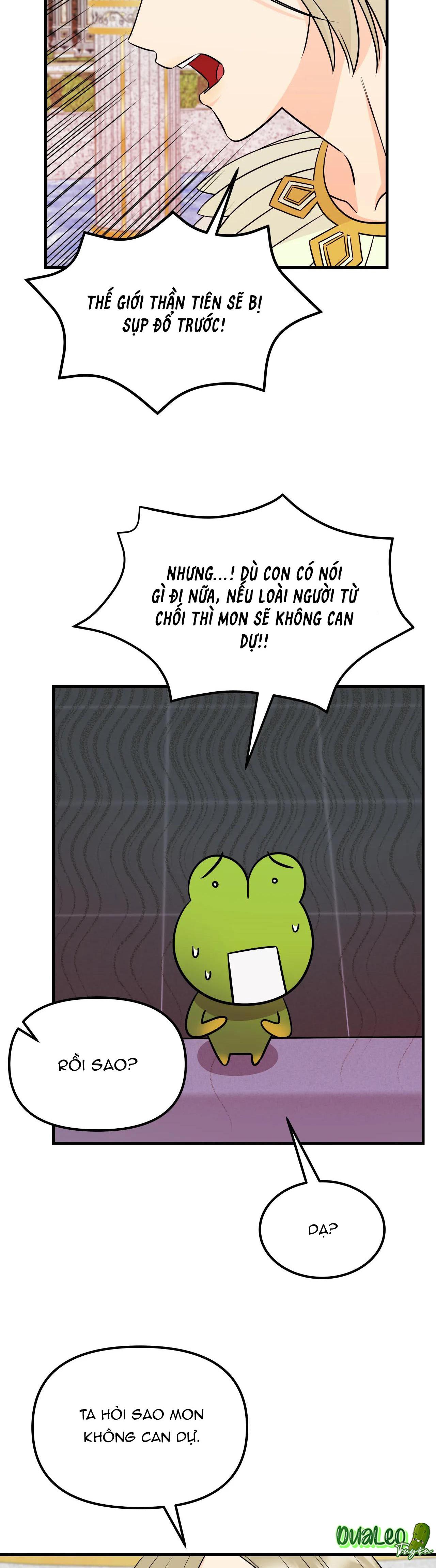 tình yêu cổ tích chapter 8 8