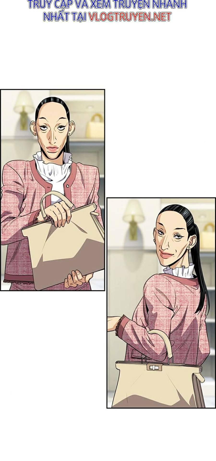 Giáo Dục Chân Chính chapter 69 2