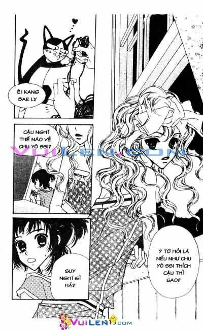 thiên thần dễ thương chapter 7 115