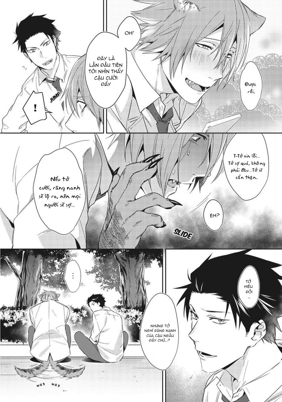 người tà răm luôn có quỷ theo sau chapter 71 8