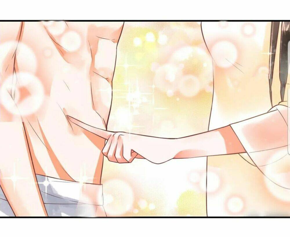 vương phi hám của - phu quân là một bảo bảo ấm áp chapter 15 16