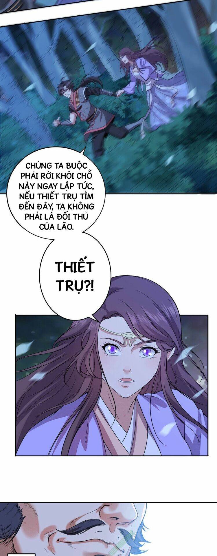 khốn long đại lục chapter 2.2 13