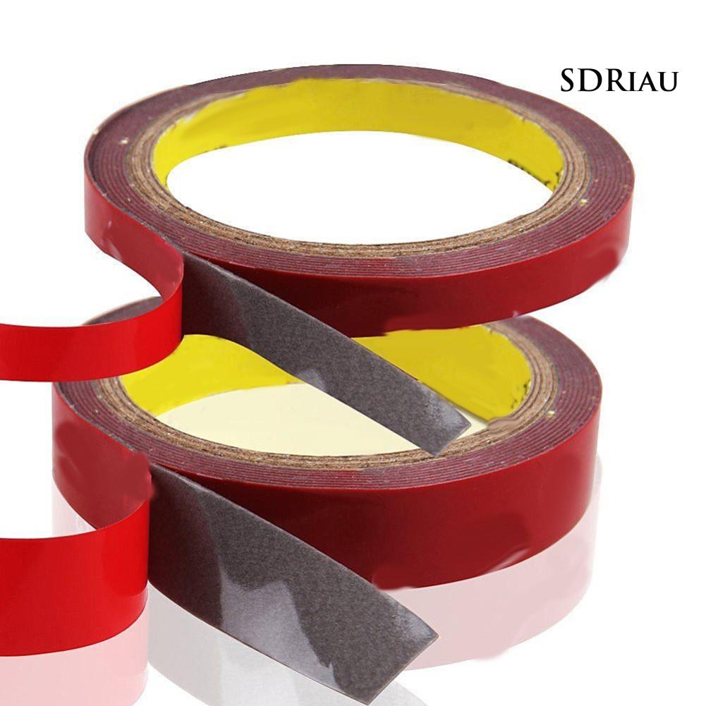 1 Cuộn Băng Dính Hai Mặt Sáng Tạo