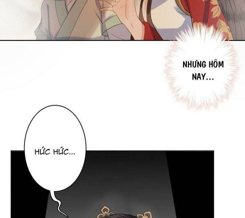 vương gia kiêu ngạo quá khó cua chapter 35 16