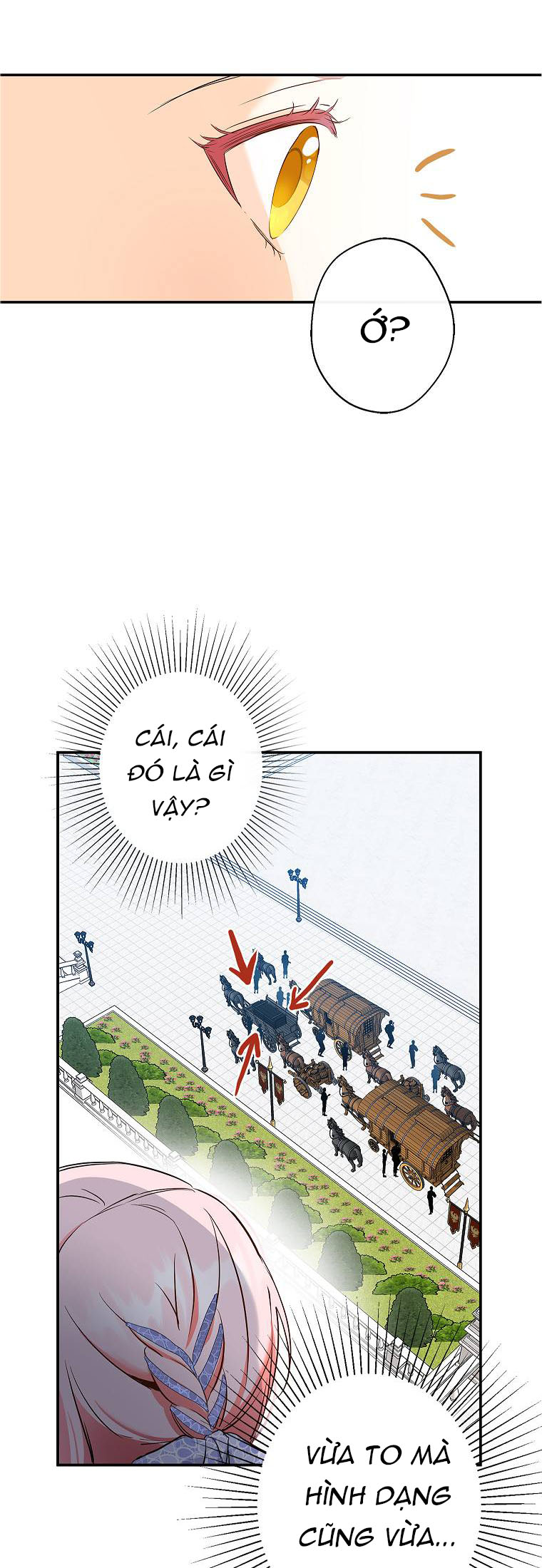 cuộc hôn nhân giả dối chapter 83.2 30