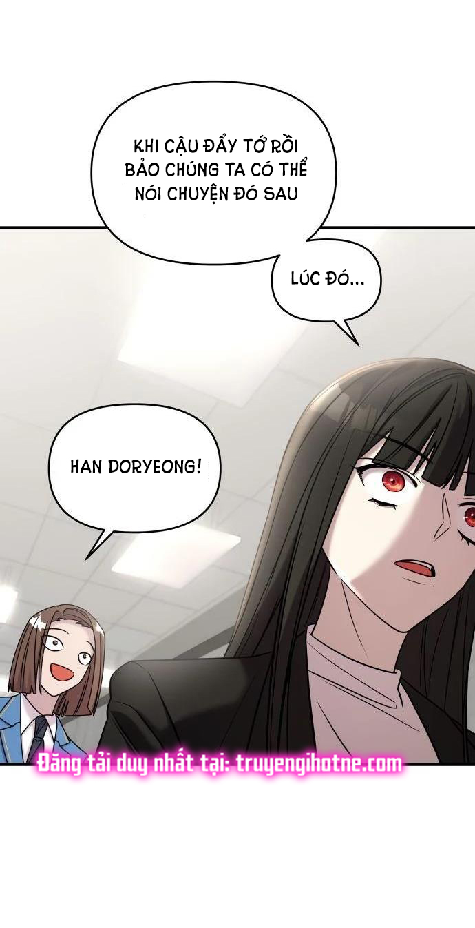 phản diện thuần túy chapter 41.2 20