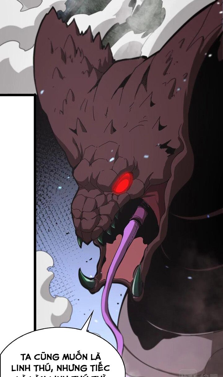 chư giới - tận thế online chapter 104 37