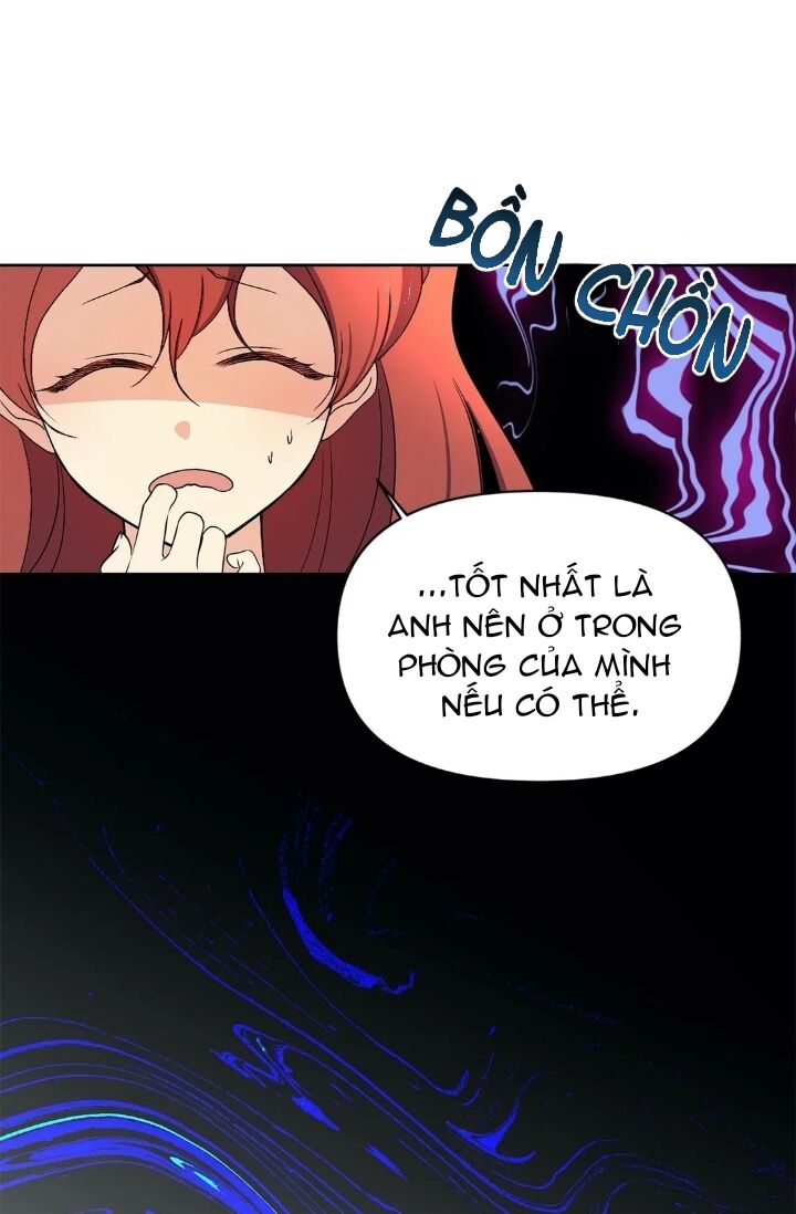 công chúa thời gian có hạn chapter 14 21