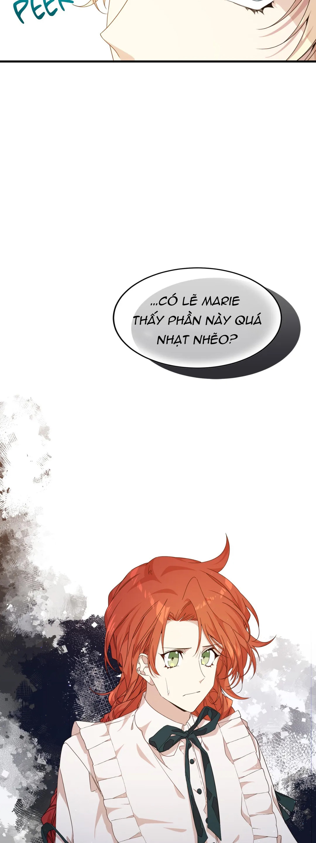 chị ấy là nữ chính trong truyện đó chapter 39 56