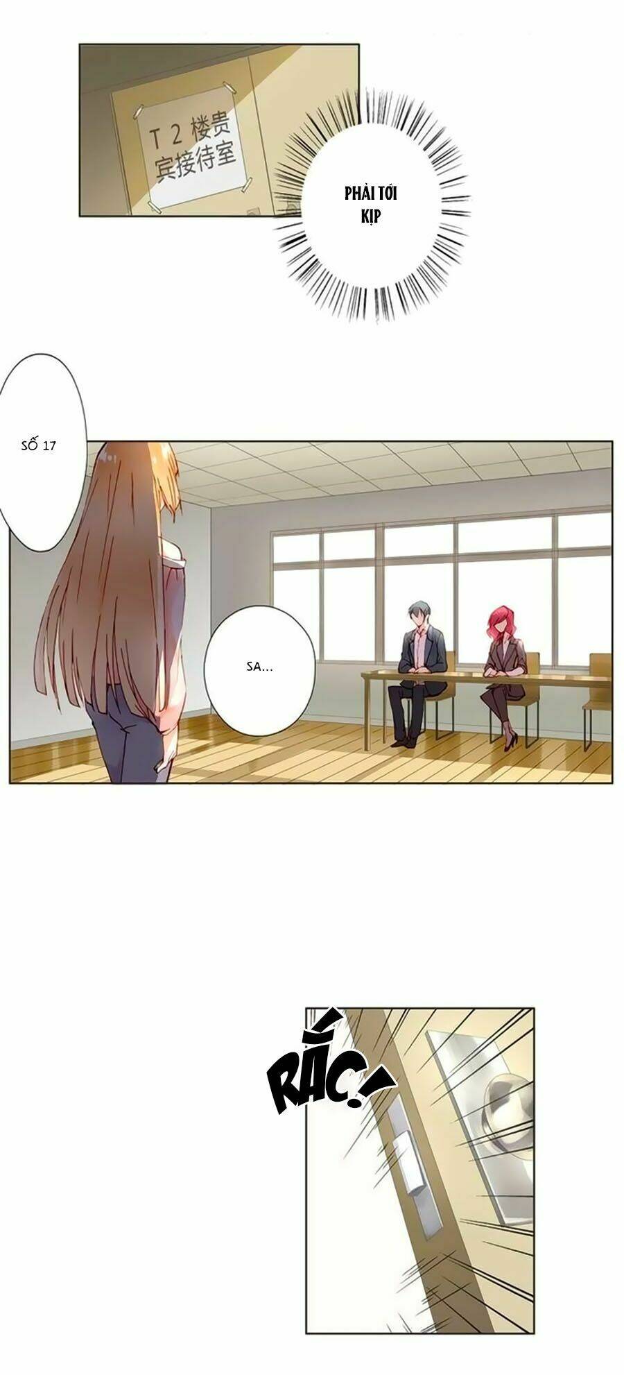 trọng sinh chi tinh quang thôi xán chapter 6 3