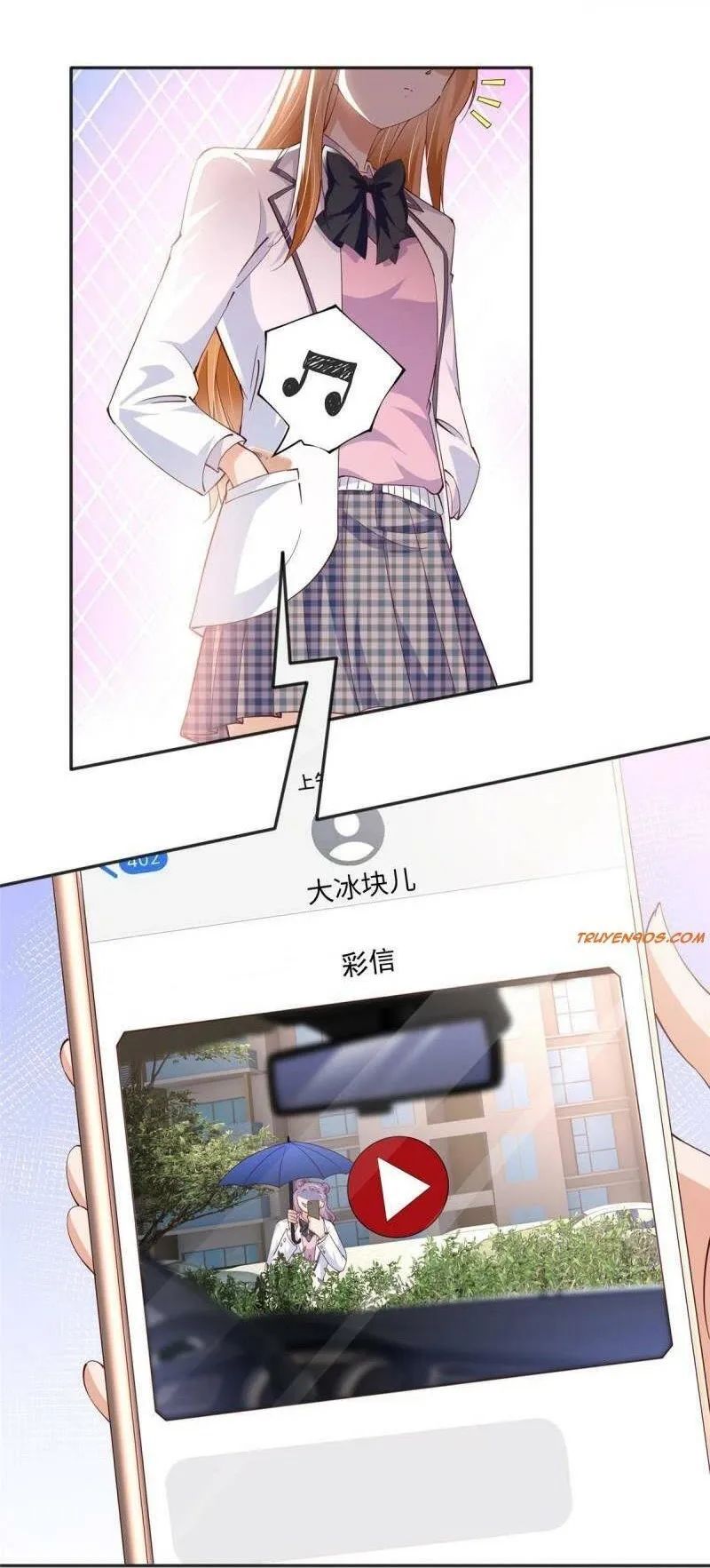 Boss Nhà Giàu Lại Là Nữ Sinh Trung Học! chapter 59.6 10