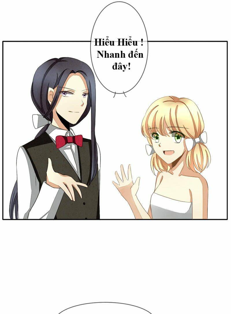 vị hôn thê bỏ trốn chapter 15 4