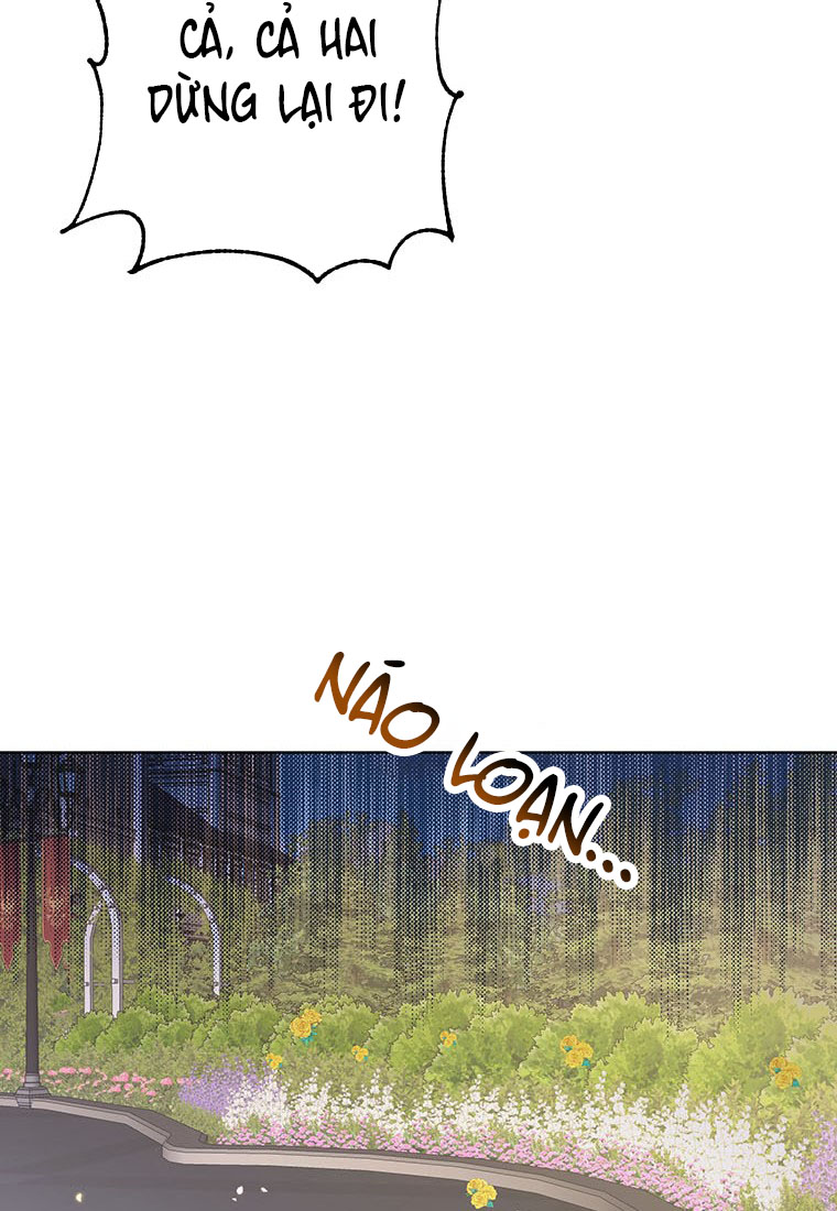 kết cục buồn của trò chơi nhập vai chapter 22 20