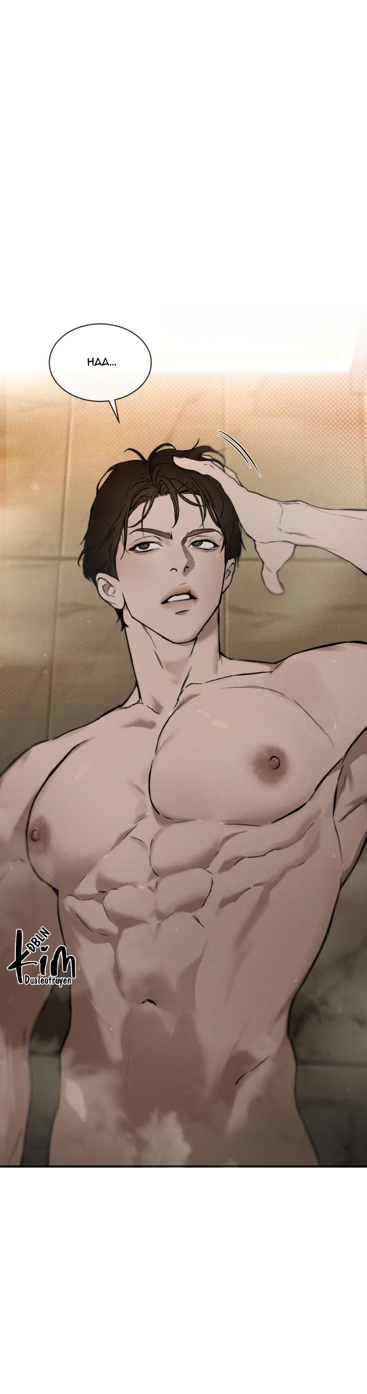 codename anastasia chapter 9 8