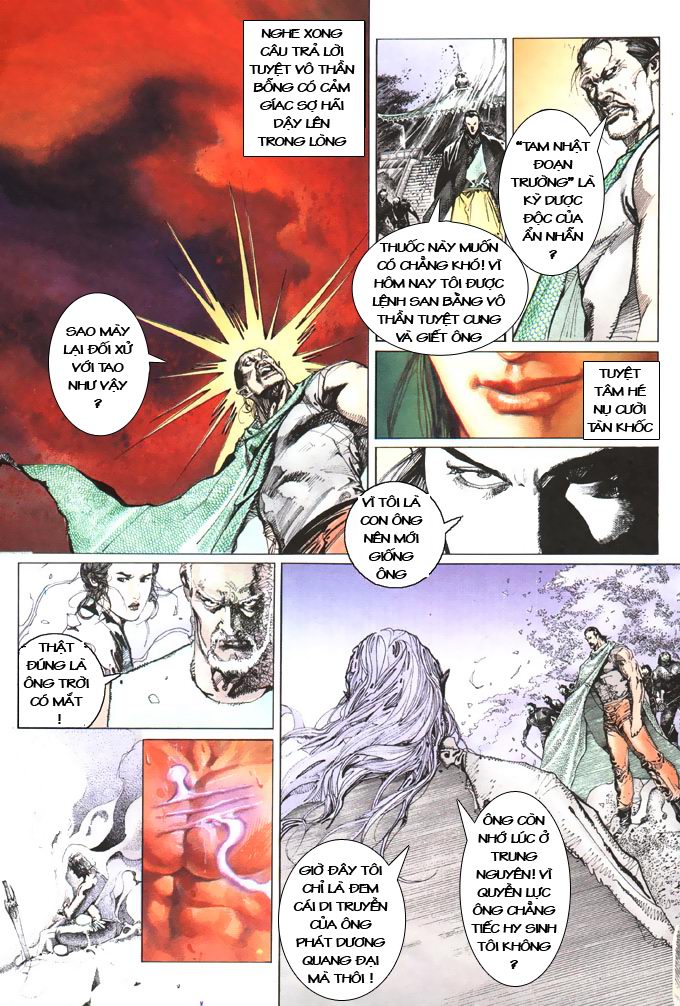 phong vân chapter 98 15