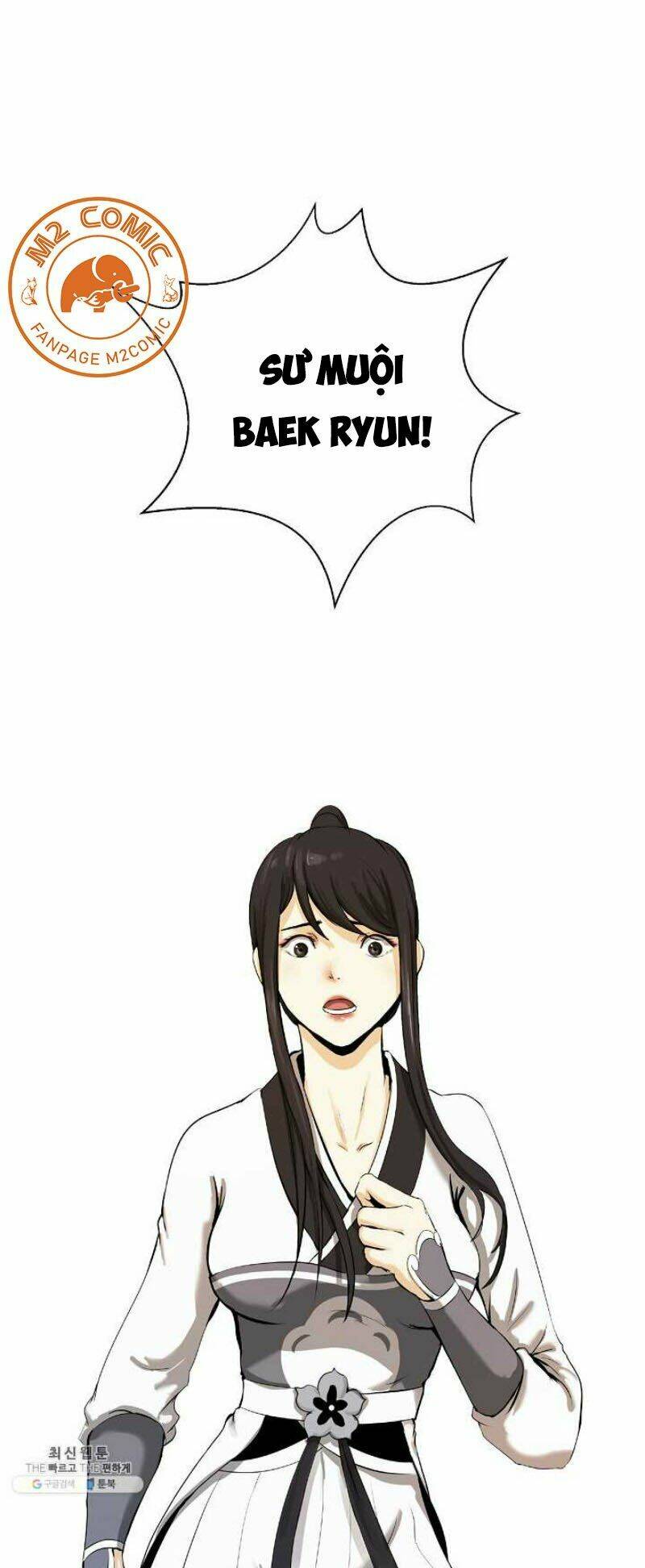 xuyên không thành hổ chapter 27.5 18