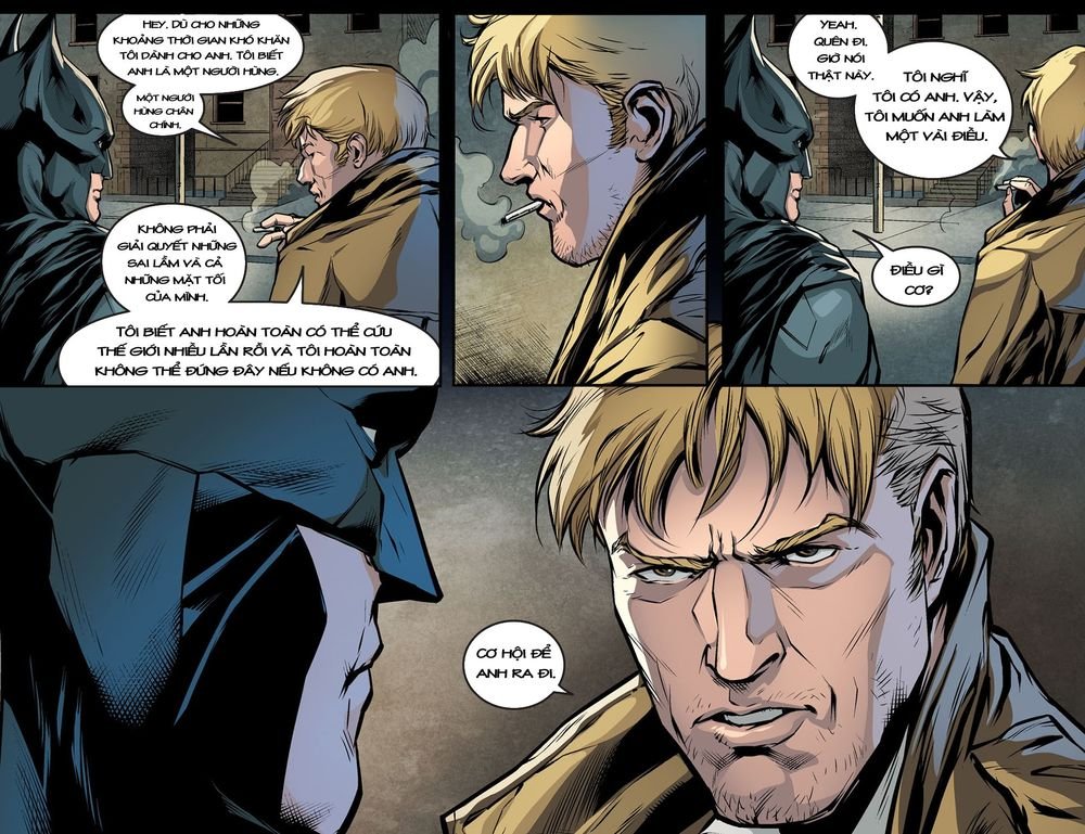 injustice: gods among us - year 3 chapter 67 14