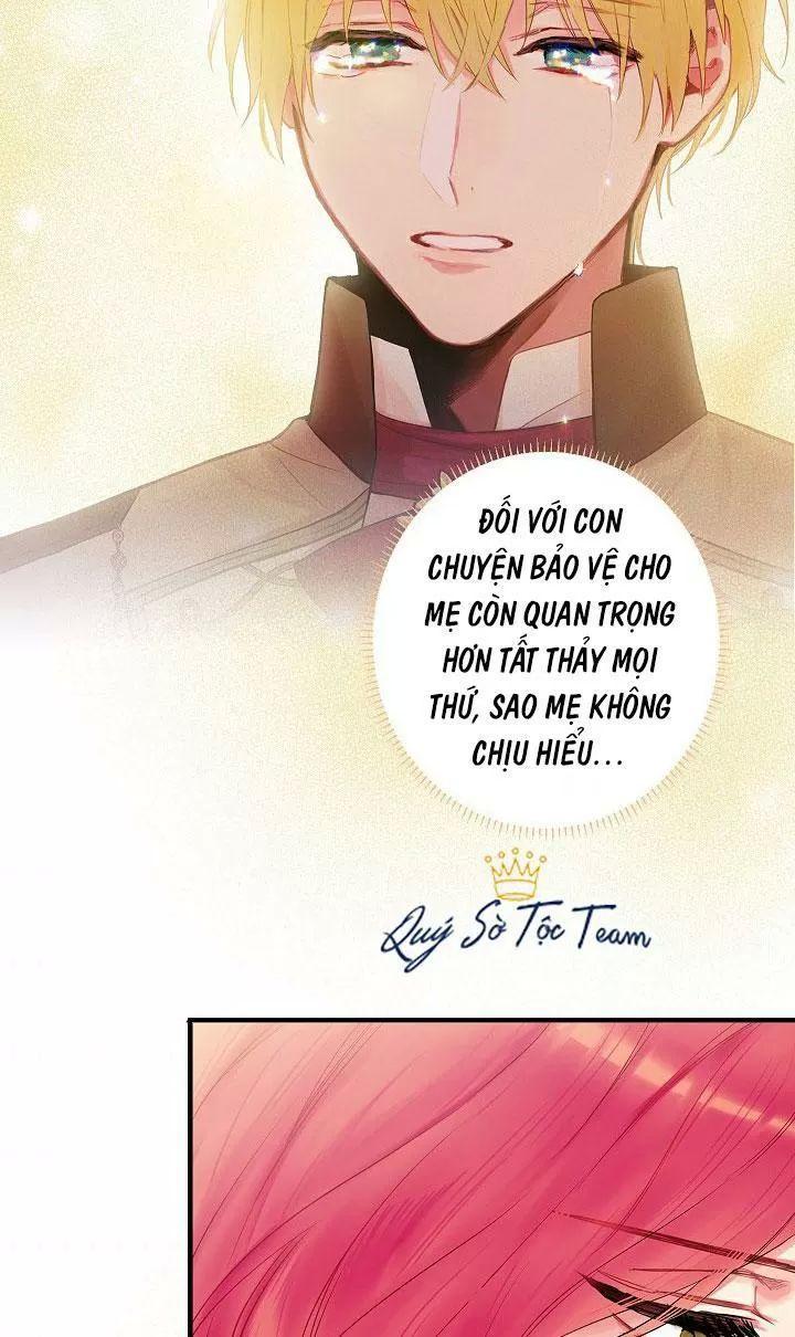 trọng sinh trở thành hoàng phi chapter 170 19