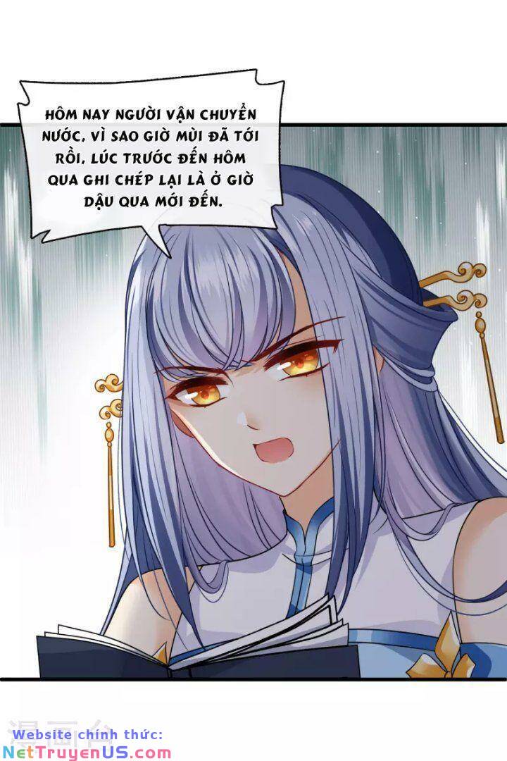 nụ cười của nàng liền ngọt đảo ta tám viên nha chapter 49 25