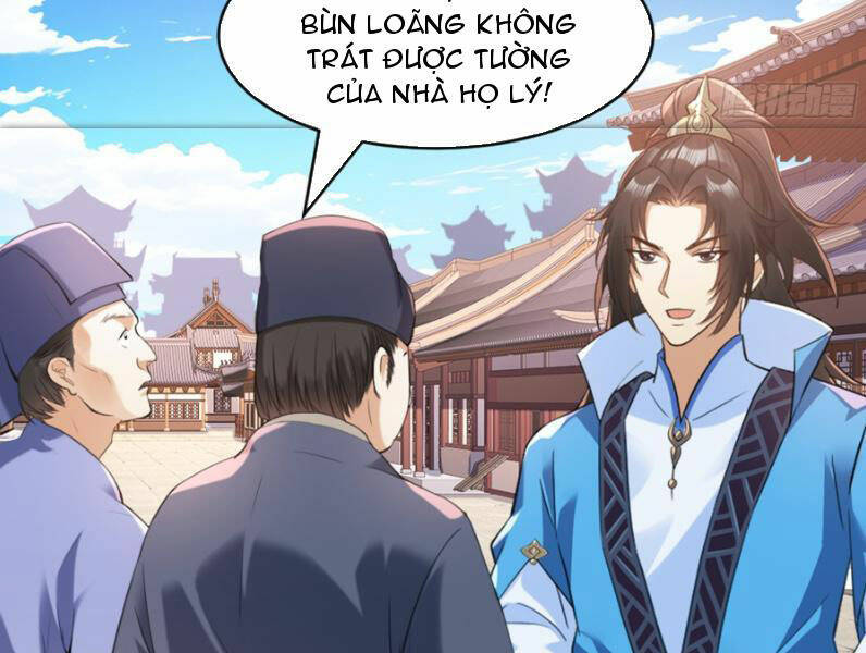 phu nhân ta là nữ đế hoàng triều chapter 4 67