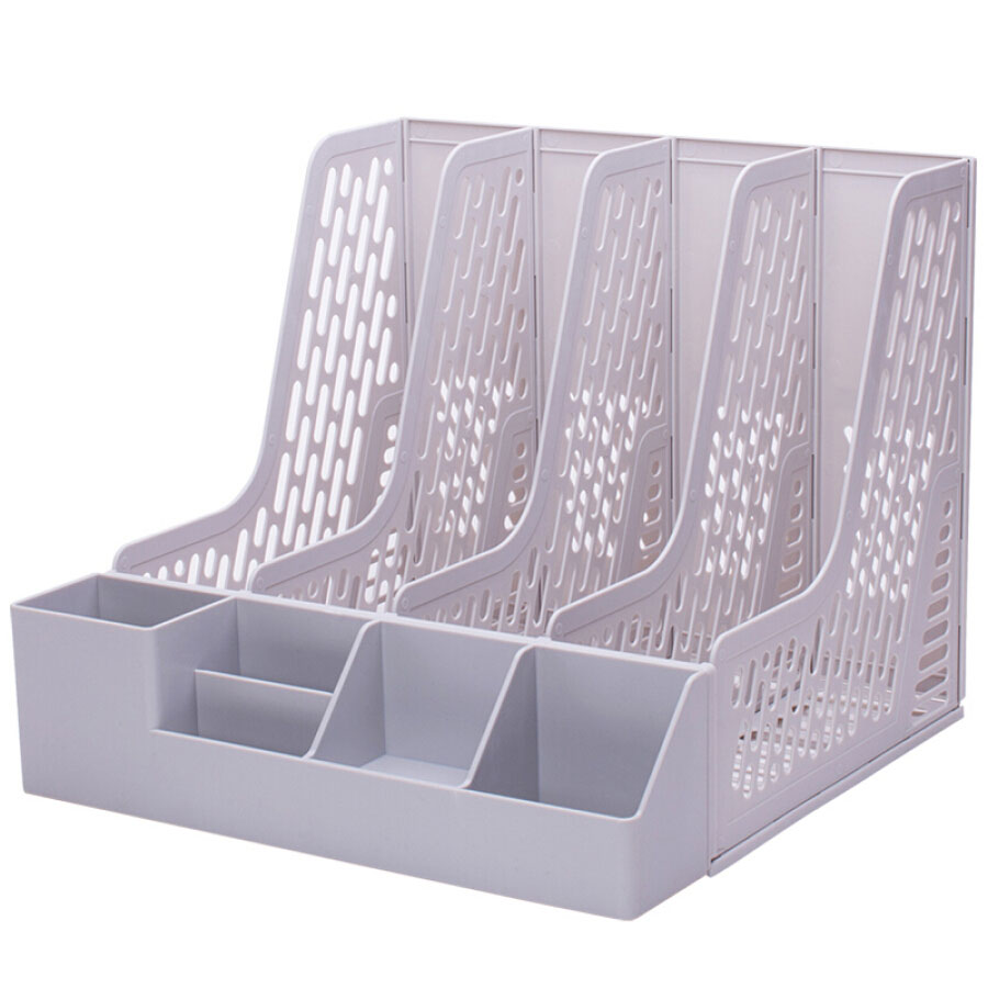 Khay Hồ Sơ Deli 78980