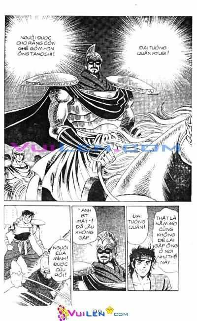 vương tử takeru chapter 21 99